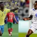 Brasil, Paraguay y Estados Unidos juegan hoy sus segundos partidos