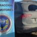 Operativo en Comodoro, secuestran una camioneta con pedido vigente