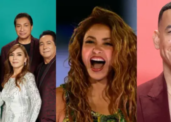 Fifa presentó las 18 canciones oficiales del Mundial 2026