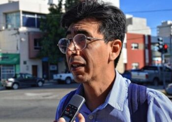 Carlos Magno se jubiló tras más de 30 años de docencia