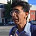 Carlos Magno se jubiló tras más de 30 años de docencia