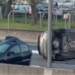 Tragedia en Panamericana: murió una niña de 2 años