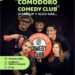 Humor local en escena: llega el “Comodoro Comedy Club”