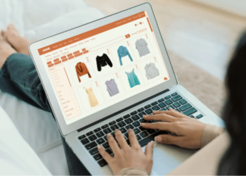Comprar ropa online: el desafío de acertar con el talle en Argentina