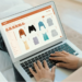 Comprar ropa online: el desafío de acertar con el talle en Argentina