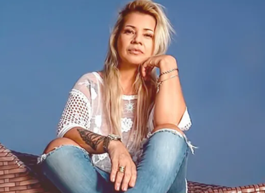 Dalila suspendió un show y preocupa su estado de salud