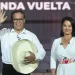 Perú define su presidente, en la segunda vuelta entre Fujimori y Sánchez