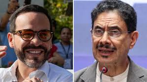 El ultraderechista De la Espriella y el oficialista Cepeda pasan al balotaje en Colombia