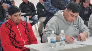 El Superior confirmó las condenas por el homicidio trasversal de Cretton