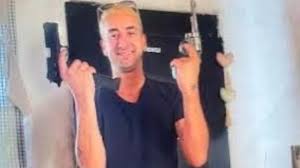 Detuvieron a Uribe, tenía un arma en su vehículo