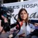 Lezana: “El gobierno se ríe del Garrahan con este video, pero vamos a seguir luchando”