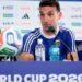 Debutan Argentina y Francia