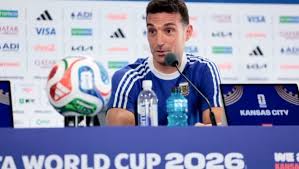Debutan Argentina y Francia