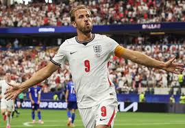 Con dos goles de Kane, Inglaterra le ganó 4 a 2 a Croacia