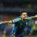 Con Luis Díaz como figura, Colombia le ganó 3 a 1 a Uzbekistán