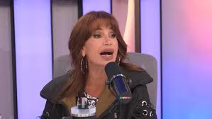 Luzu despidió a todo el equipo del programa y practicamente adelantó la salida de Florencia Peña