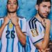 Equipo confirmado de la selección, Molina por Montiel