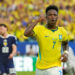 Brasil goleó a Escocia y clasificó primero