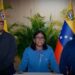Venezuela: el gobierno declara estado de emergencia, instala Estado Mayor y coordina ayuda internacional tras los terremotos de 7,2 y 7,5 en Yaracuy