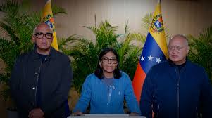 Venezuela: el gobierno declara estado de emergencia, instala Estado Mayor y coordina ayuda internacional tras los terremotos de 7,2 y 7,5 en Yaracuy