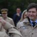 Milei se comparó, elogiosamente, con un gobierno militar