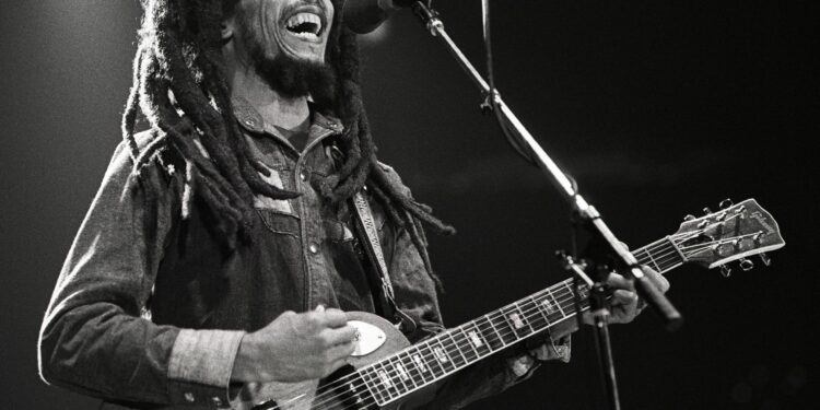Día Internacional del Reggae: el ritmo que une al mundo