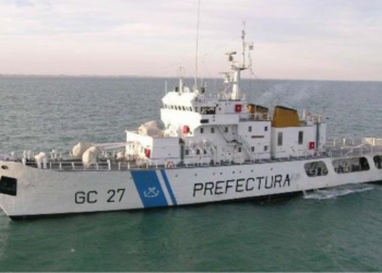 Día Nacional de la Prefectura Naval Argentina