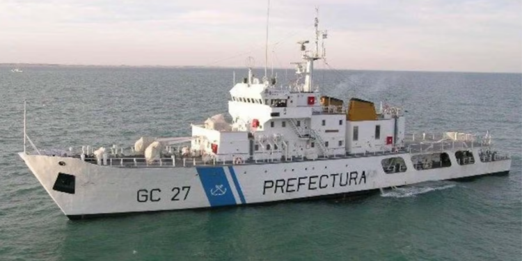 Día Nacional de la Prefectura Naval Argentina