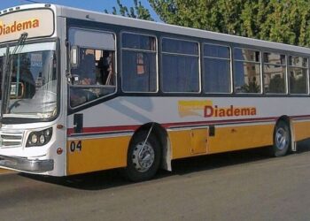 Vecinos de Zona Norte levantaron la protesta por el transporte público