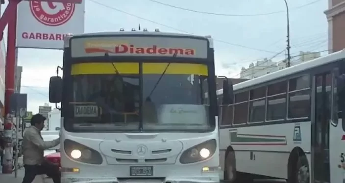La Municipalidad se pronunció ante el conflicto en Diadema Argentina y pidió responsabilidad a todas las partes