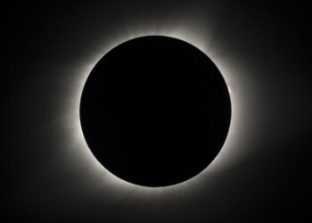 El eclipse más largo del siglo: entre la fascinación y los desafíos que plantea