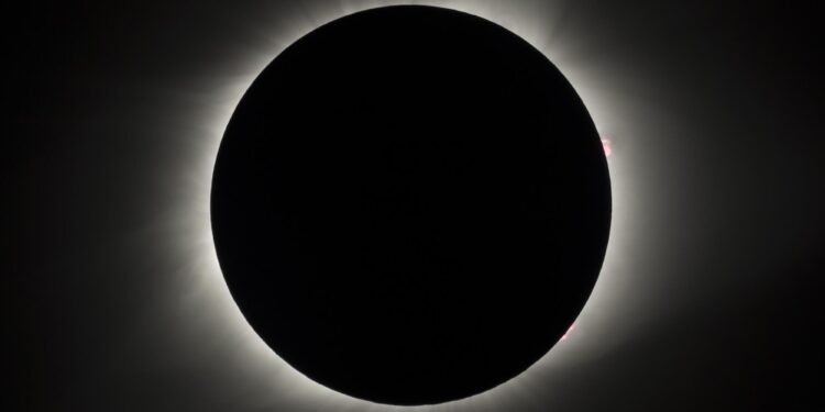 El eclipse más largo del siglo: entre la fascinación y los desafíos que plantea