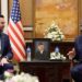 El estrecho de Ormuz reabrirá tras la firma del acuerdo EEUU-Irán el 19 de junio