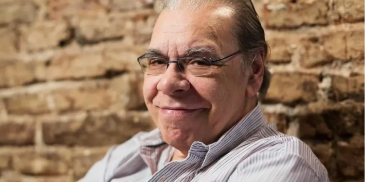 Nacen los Premios Pinti para celebrar el teatro argentino