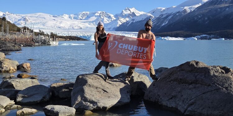 Delegación chubutense se prepara para la Copa Mundial de Invierno en El Calafate