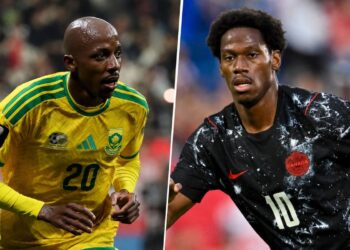 Con el partido entre Canadá y Sudáfrica empiezan los 16 avos