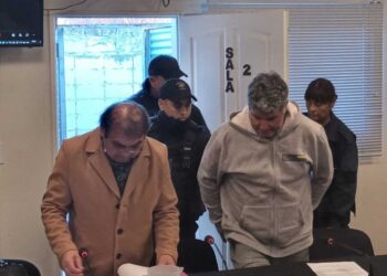 El Superior Tribunal de Justicia confirmó la prisión perpetua para el femicida de Mirna Maidana