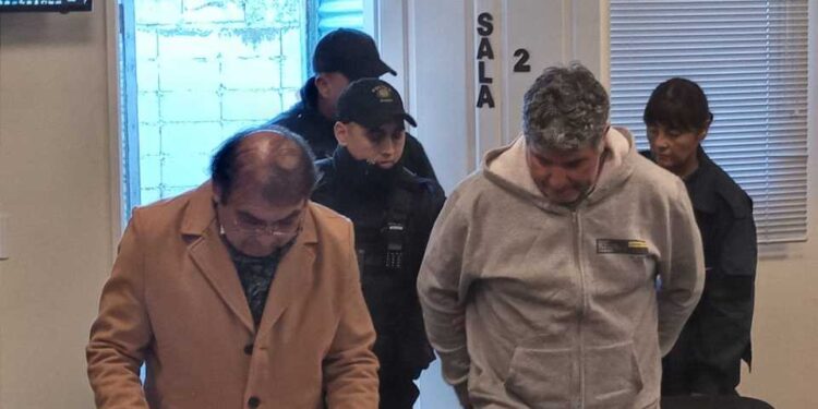 El Superior Tribunal de Justicia confirmó la prisión perpetua para el femicida de Mirna Maidana