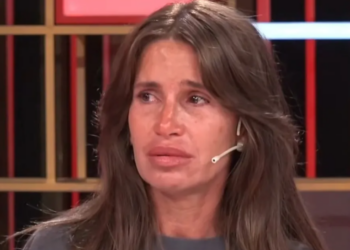 El error de Flor Peña desata críticas en el periodismo televisivo