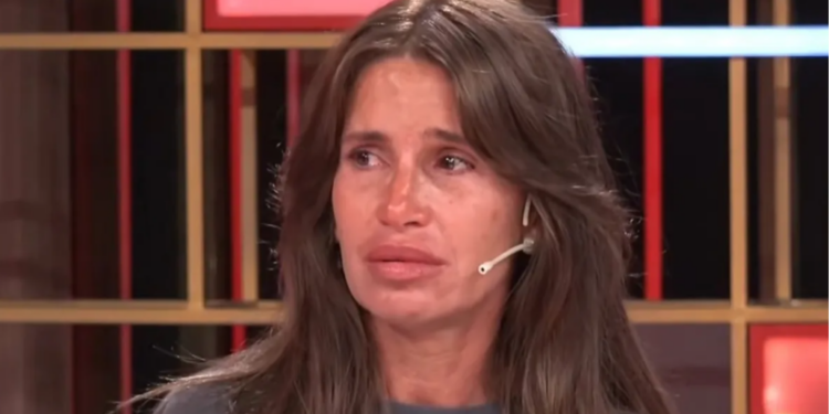 El error de Flor Peña desata críticas en el periodismo televisivo