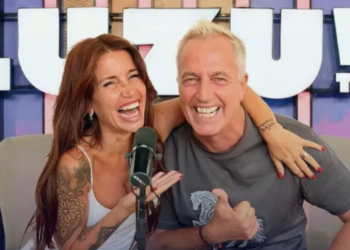 Marley defendió su amistad con Flor Peña tras el escándalo en Luzu TV
