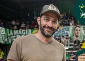 Ivanoff: “Llegar a una final ya era una locura, ahora vamos a pelearla de igual a igual”