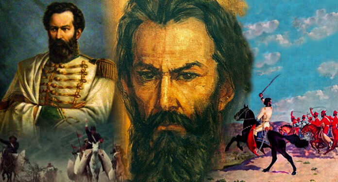 El gaucho salteño que defendió la frontera norte