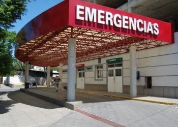 Investigan a madre tras intoxicación de bebé con cocaína