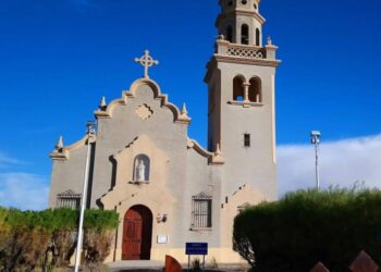Santa Bárbara: 81 años de historia y fe en Diadema