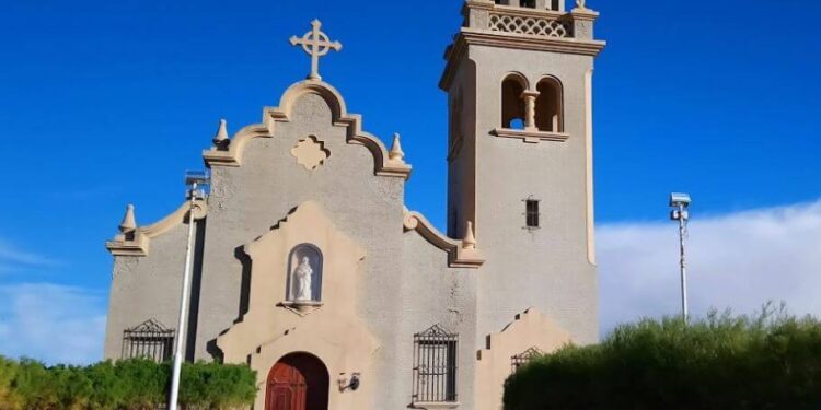 Santa Bárbara: 81 años de historia y fe en Diadema