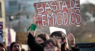 Ni Una Menos: convocan a una marcha de antorchas en Comodoro y reclaman más políticas contra la violencia de género