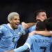 España y Uruguay juegan sus segundos partidos
