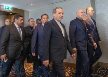 La delegación de Irán abandona conversaciones con EEUU tras amenazas de Trump