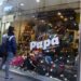 Por cuarto año consecutivo, bajó la venta por el Día del Padre